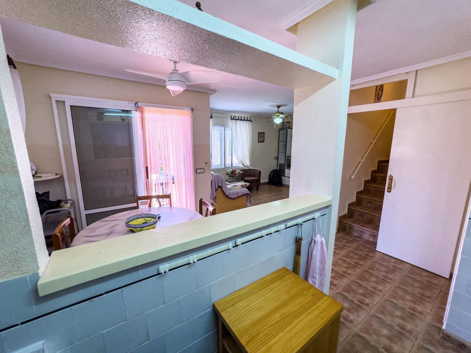 5 Zimmer Doppelhaus zu verkaufen in Torrevieja mit Pool Garage - 320.000 € (Ref: 10005047)