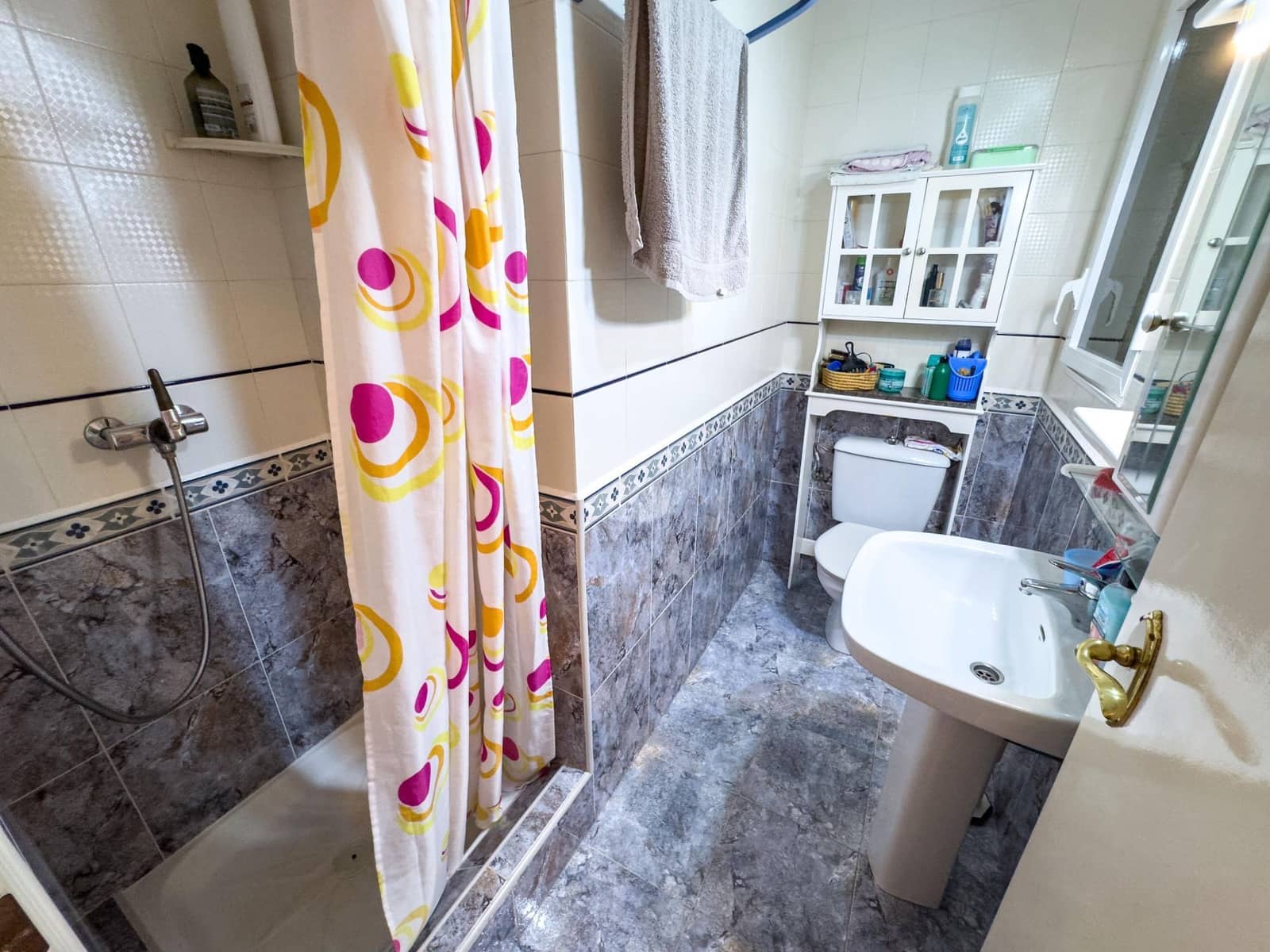 5 Zimmer Doppelhaus zu verkaufen in Torrevieja mit Pool Garage - 320.000 € (Ref: 10005047)