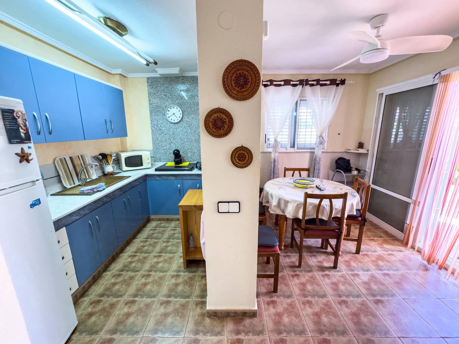 5 Zimmer Doppelhaus zu verkaufen in Torrevieja mit Pool Garage - 320.000 € (Ref: 10005047)