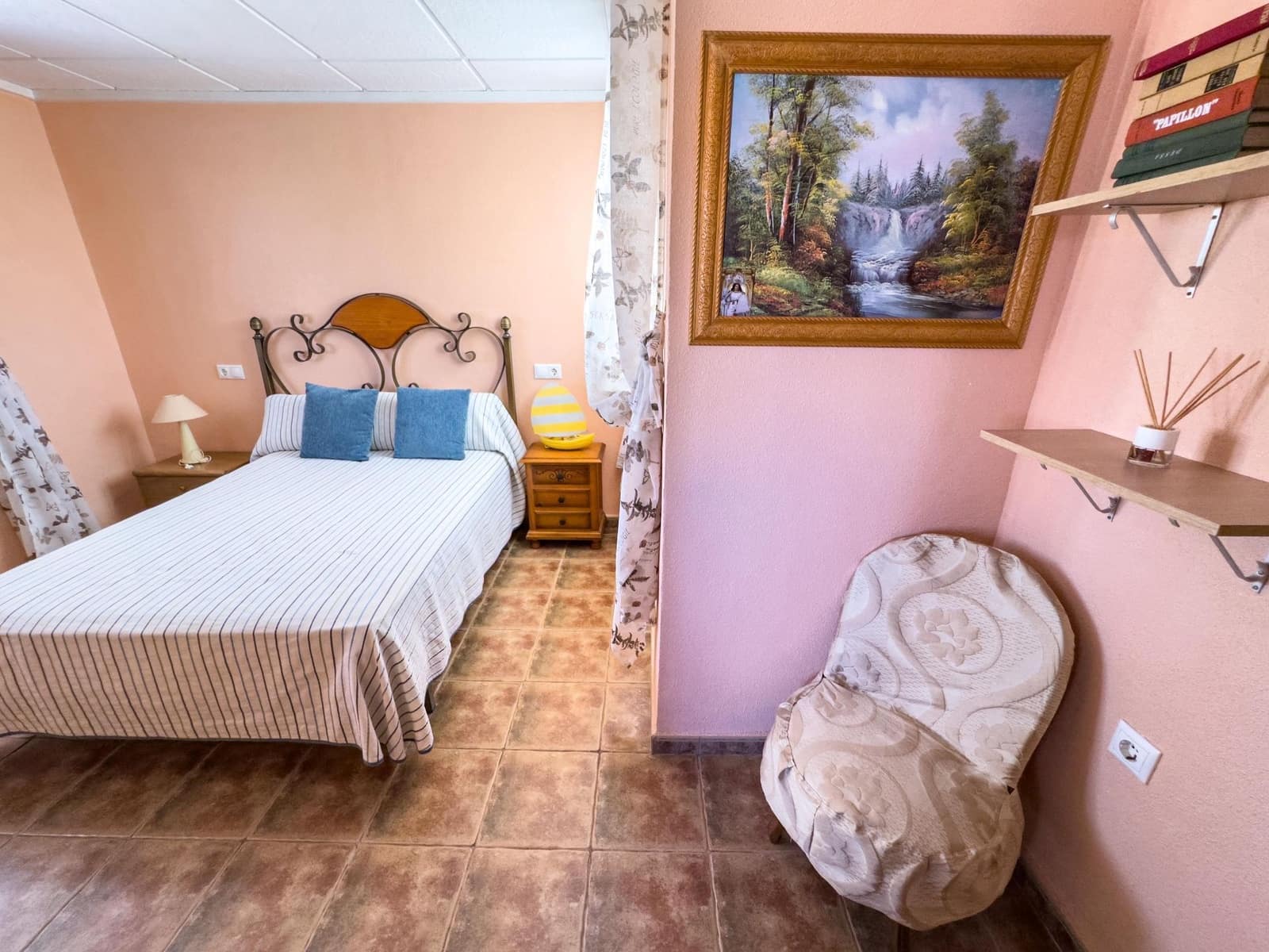 5 Zimmer Doppelhaus zu verkaufen in Torrevieja mit Pool Garage - 320.000 € (Ref: 10005047)