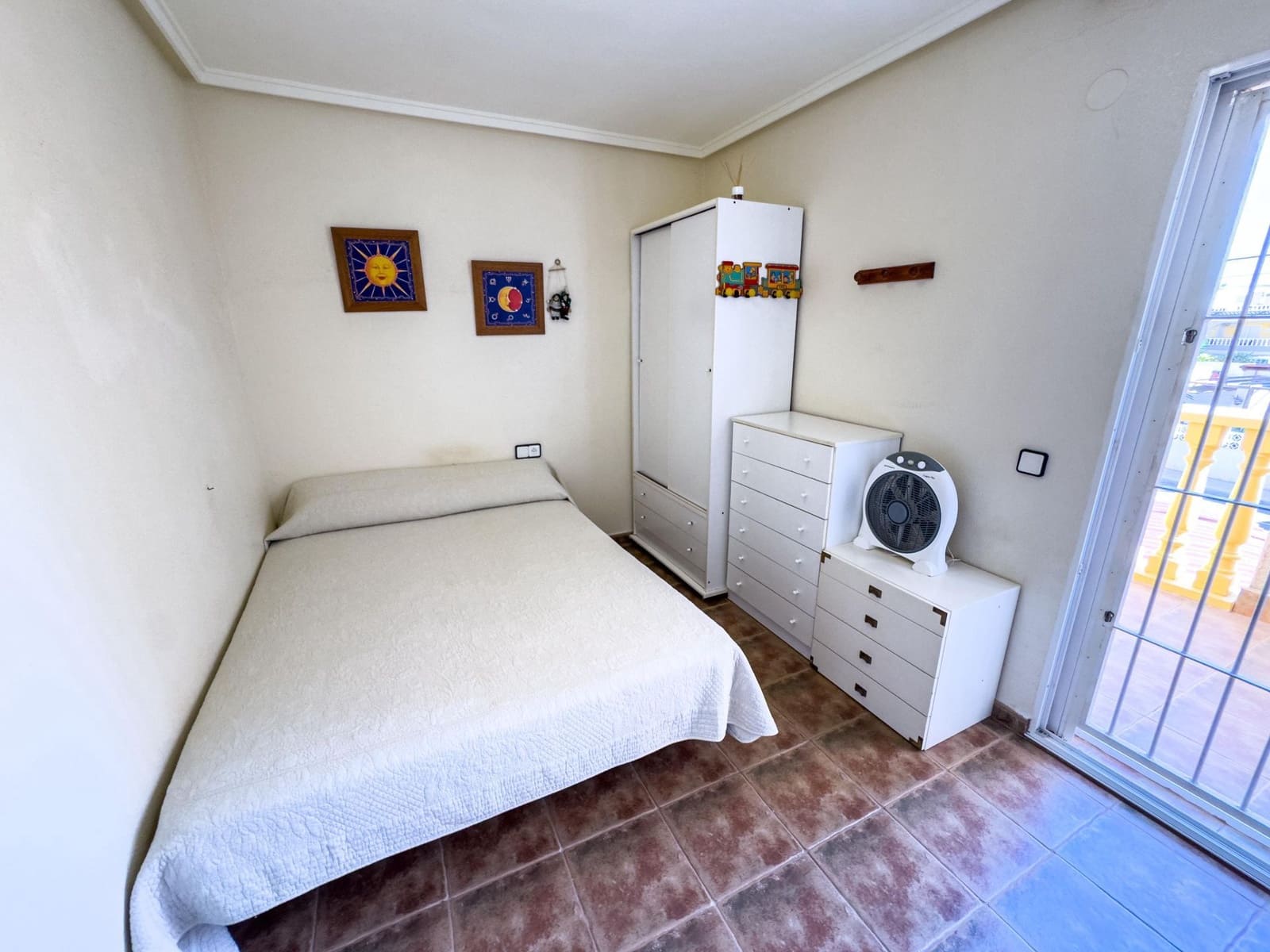 5 Zimmer Doppelhaus zu verkaufen in Torrevieja mit Pool Garage - 320.000 € (Ref: 10005047)