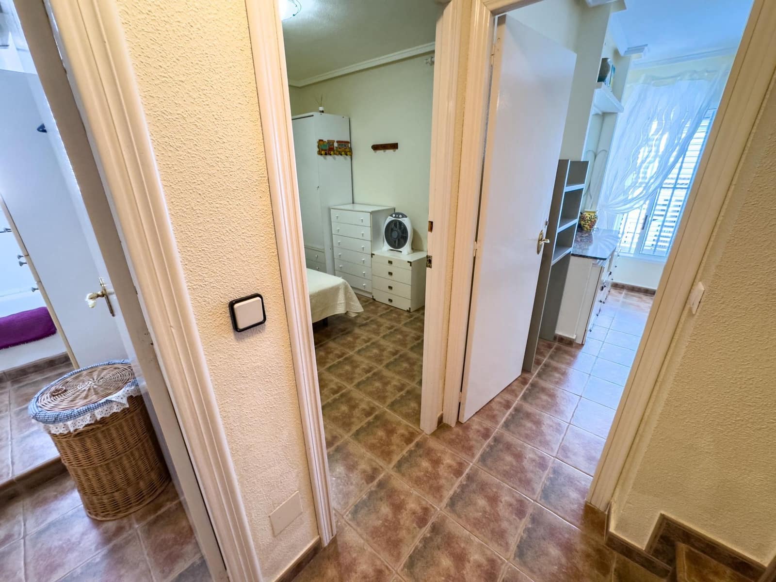 5 Zimmer Doppelhaus zu verkaufen in Torrevieja mit Pool Garage - 320.000 € (Ref: 10005047)