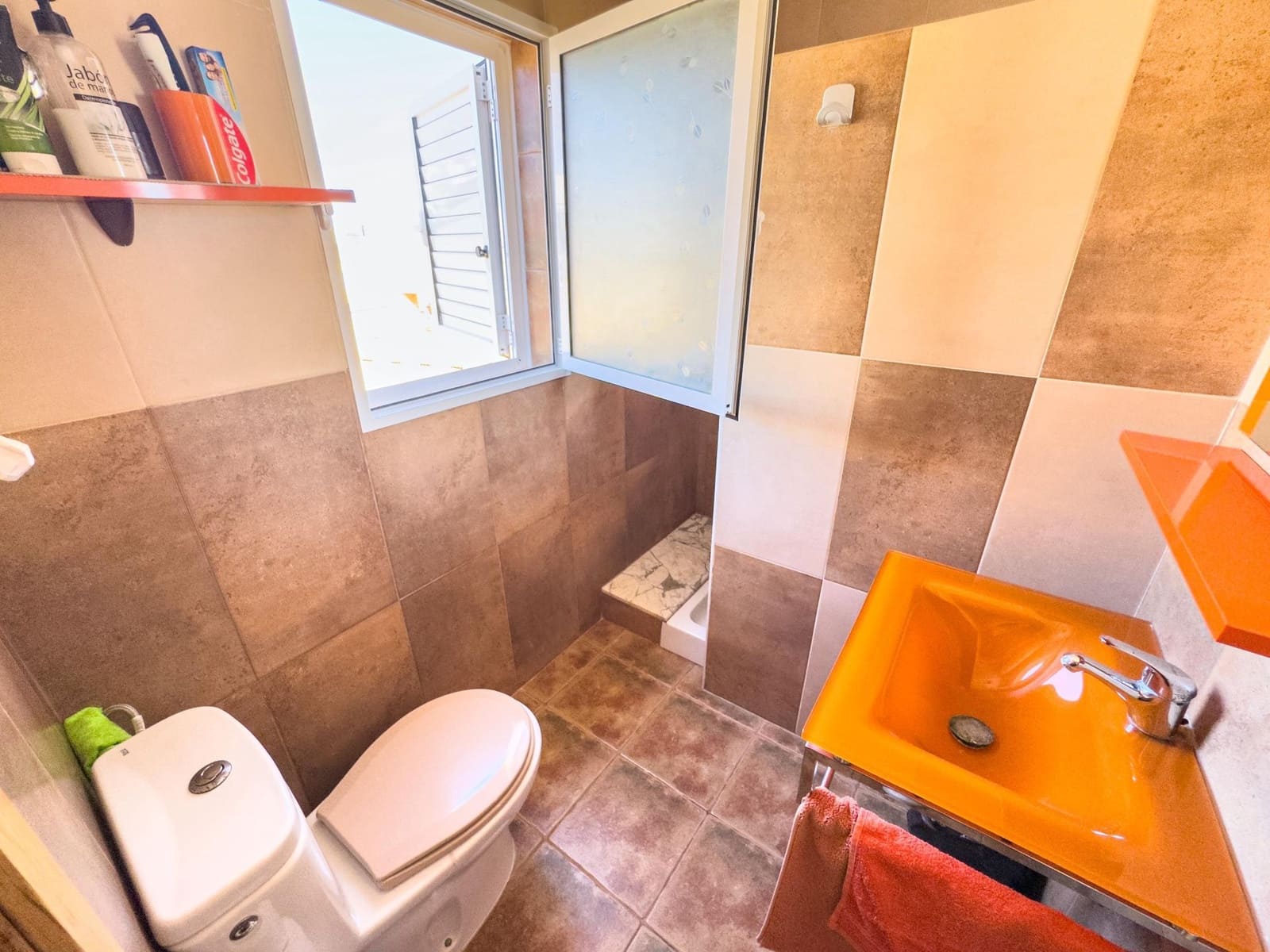 5 Zimmer Doppelhaus zu verkaufen in Torrevieja mit Pool Garage - 320.000 € (Ref: 10005047)