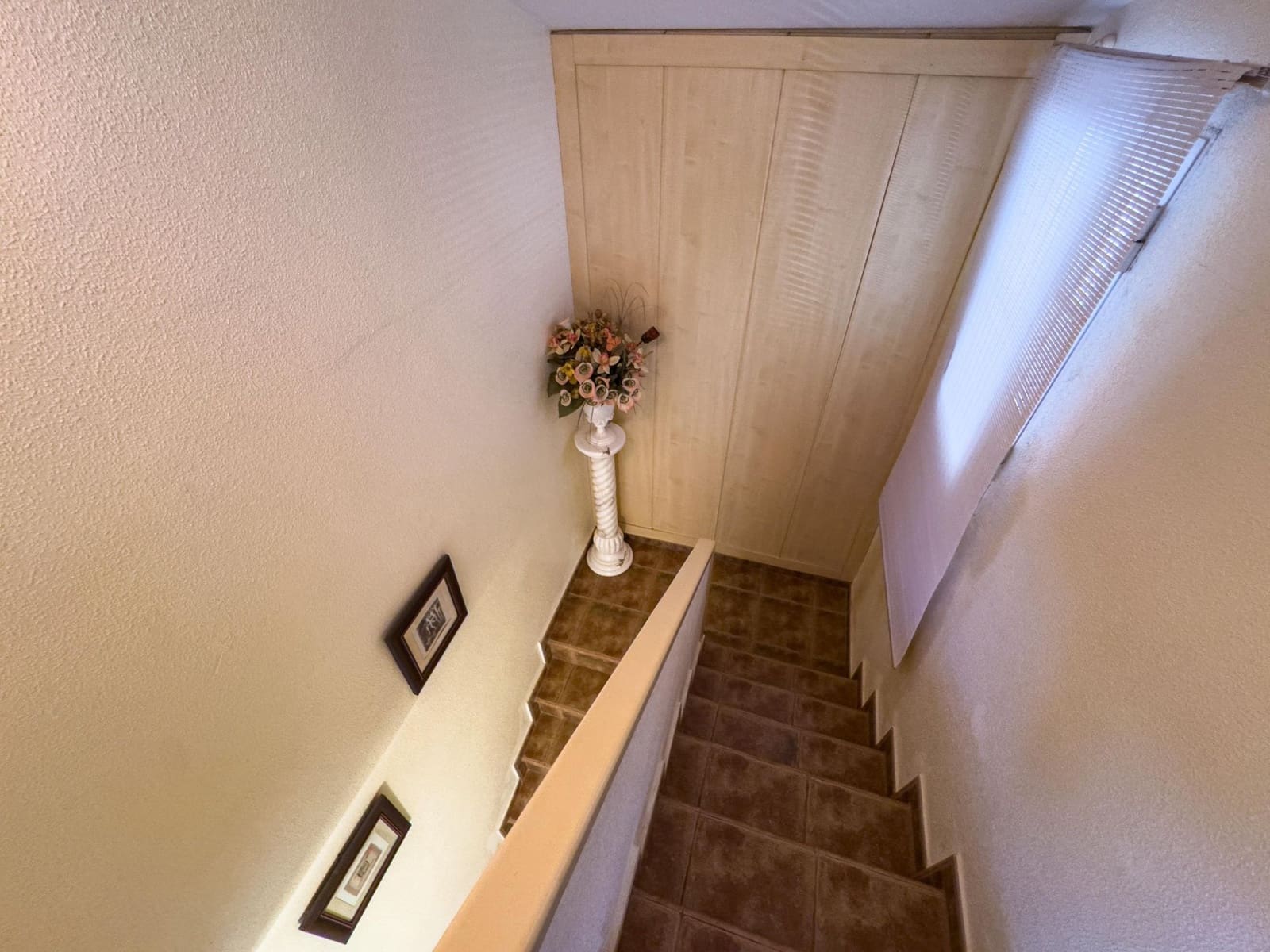 5 Zimmer Doppelhaus zu verkaufen in Torrevieja mit Pool Garage - 320.000 € (Ref: 10005047)