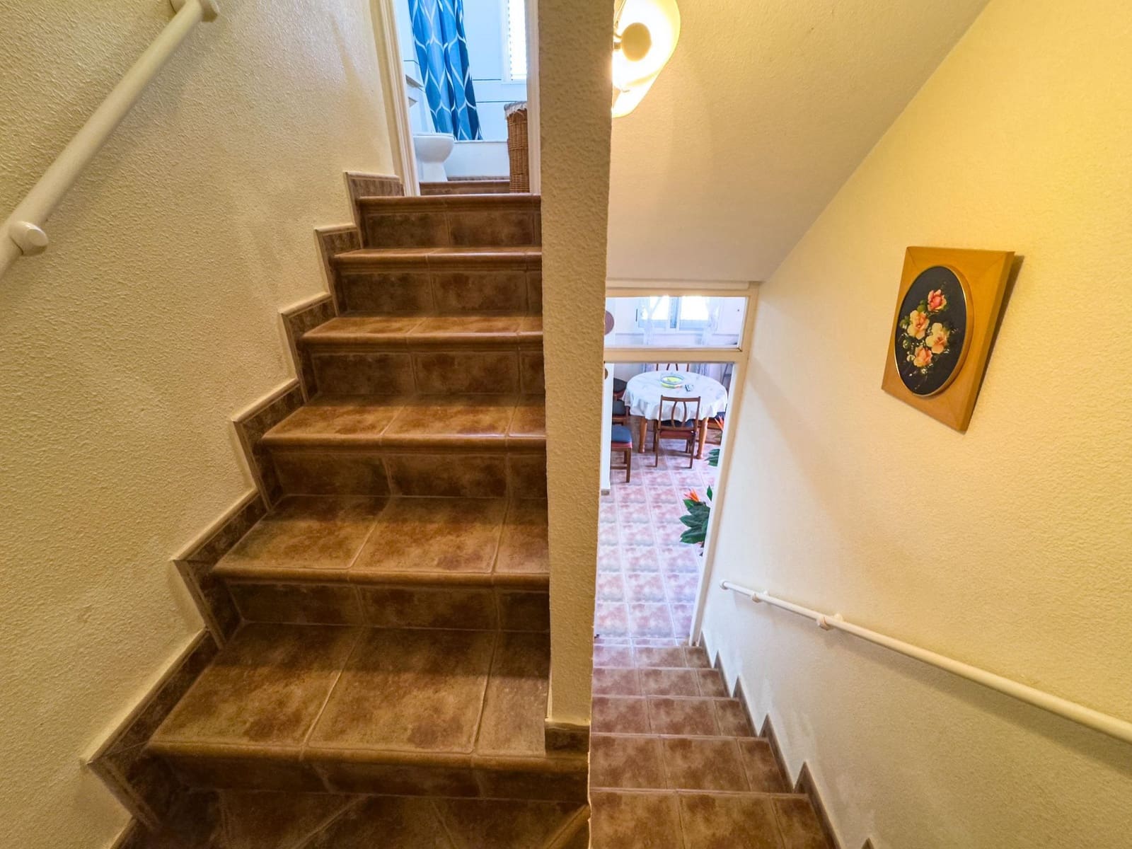 5 Zimmer Doppelhaus zu verkaufen in Torrevieja mit Pool Garage - 320.000 € (Ref: 10005047)