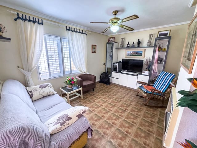 5 Zimmer Doppelhaus zu verkaufen in Los Frutales, Torrevieja mit Pool Garage - 320.000 € (Ref: 10005047)
