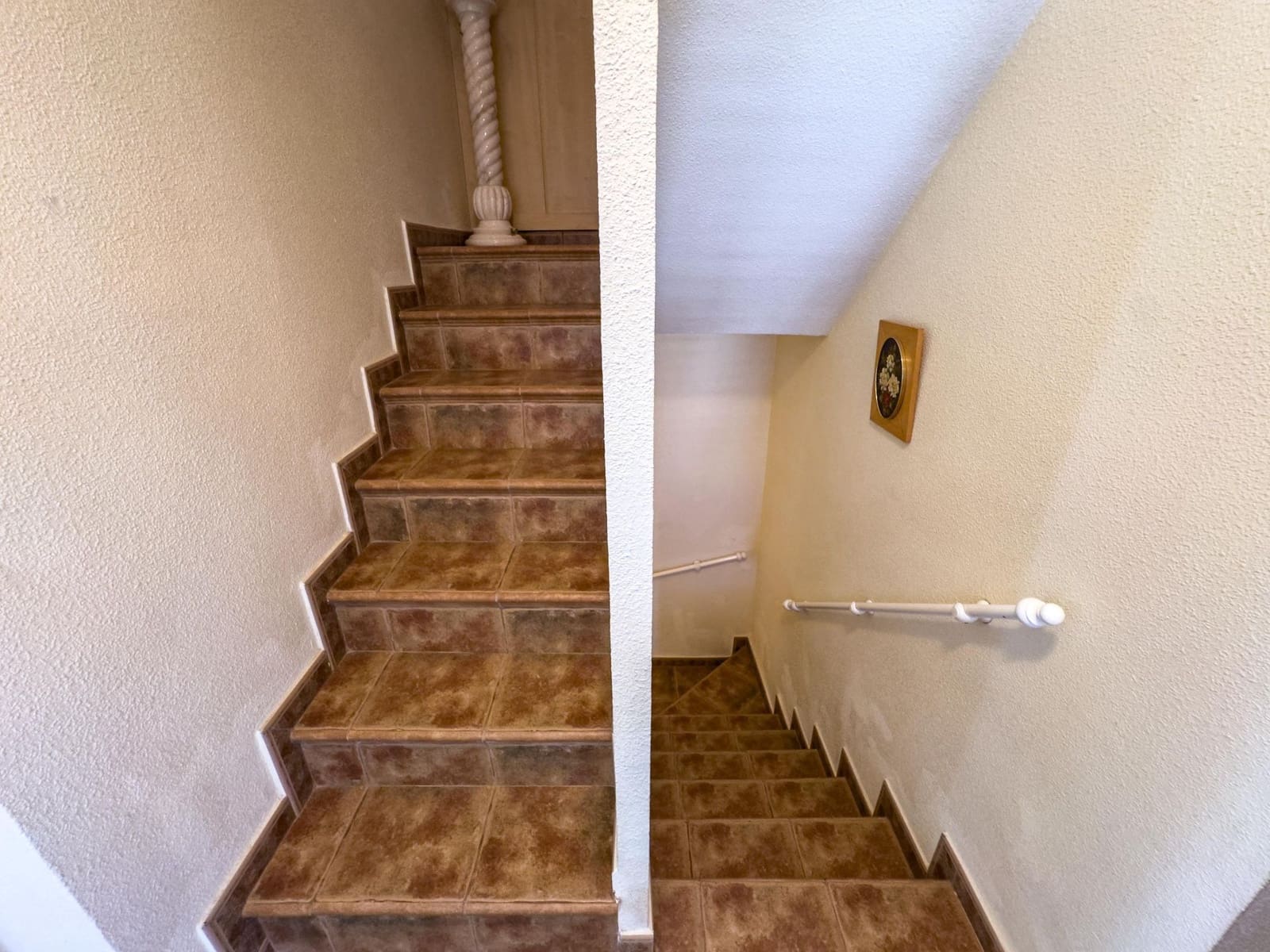 5 Zimmer Doppelhaus zu verkaufen in Torrevieja mit Pool Garage - 320.000 € (Ref: 10005047)