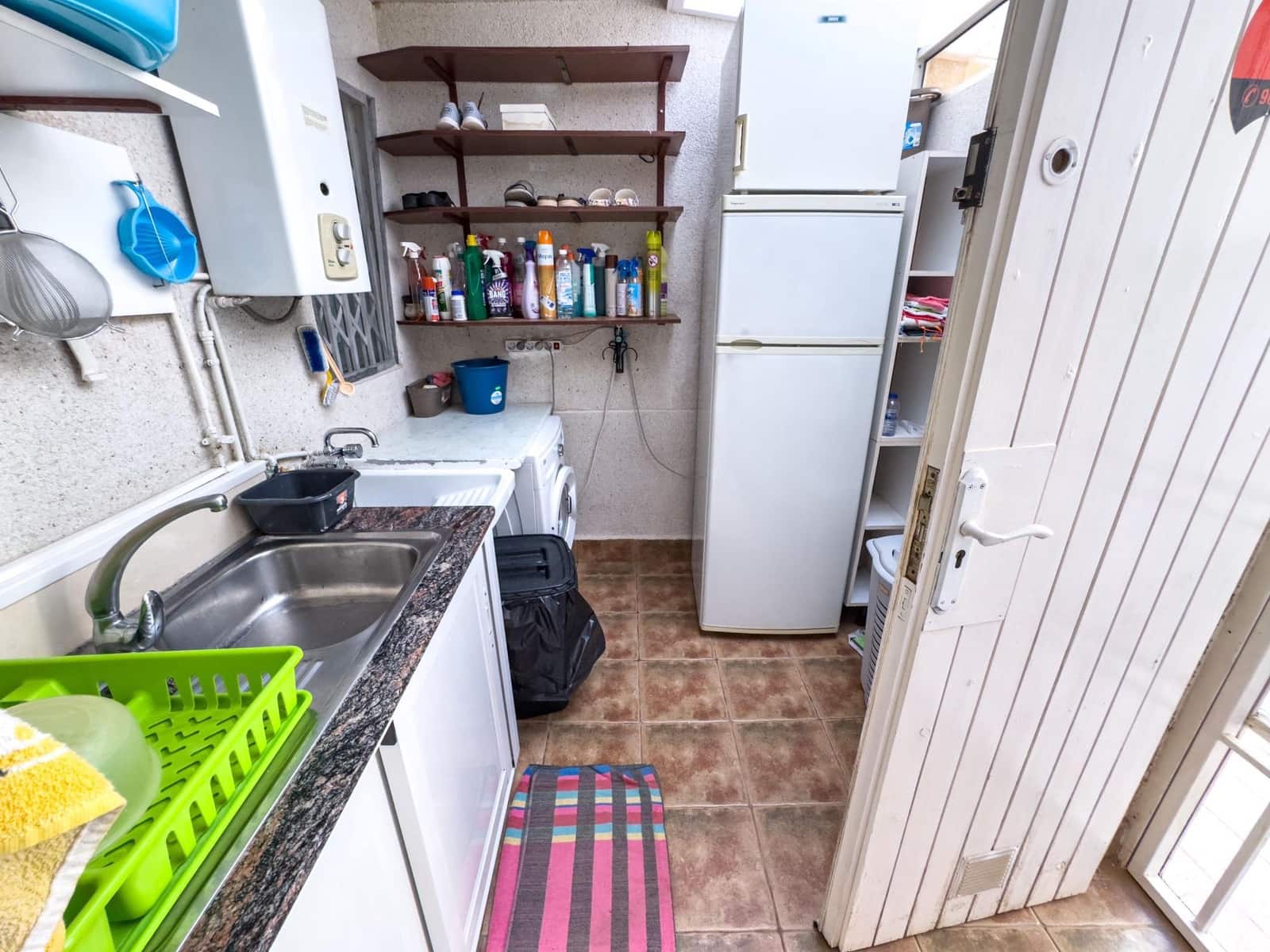 5 Zimmer Doppelhaus zu verkaufen in Torrevieja mit Pool Garage - 320.000 € (Ref: 10005047)