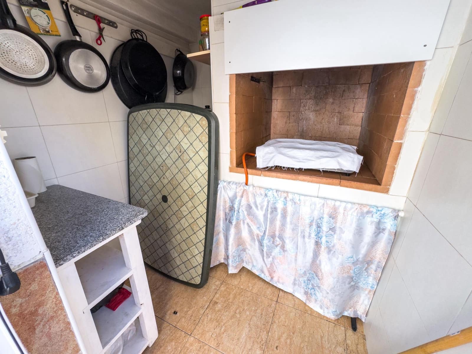 5 Zimmer Doppelhaus zu verkaufen in Torrevieja mit Pool Garage - 320.000 € (Ref: 10005047)