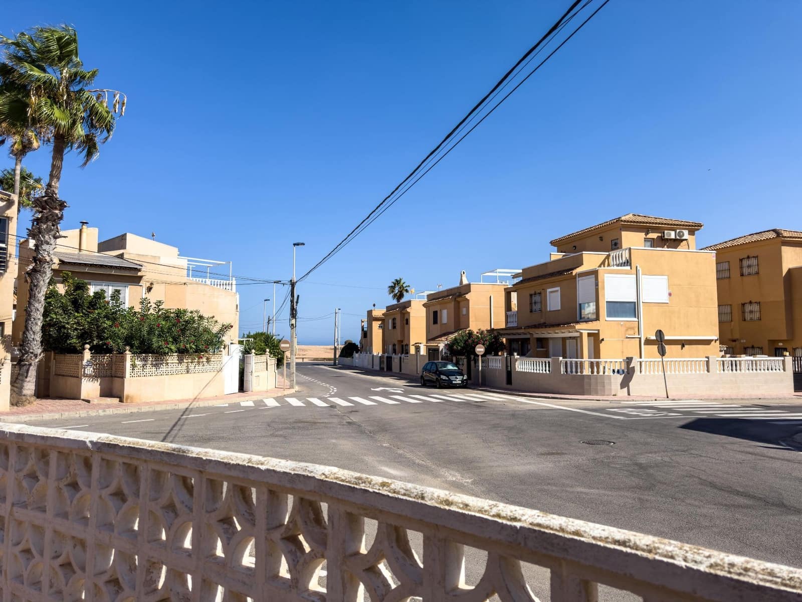 5 Zimmer Doppelhaus zu verkaufen in Torrevieja mit Pool Garage - 320.000 € (Ref: 10005047)
