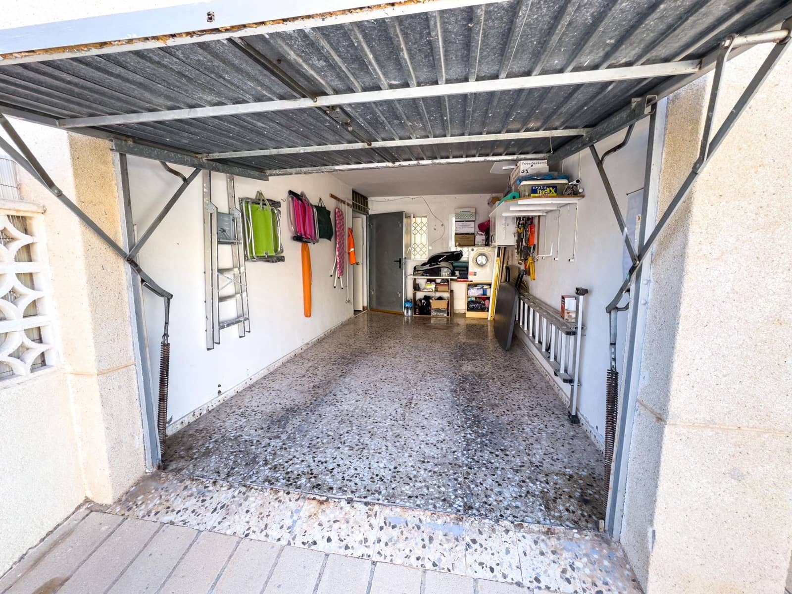 5 Zimmer Doppelhaus zu verkaufen in Torrevieja mit Pool Garage - 320.000 € (Ref: 10005047)