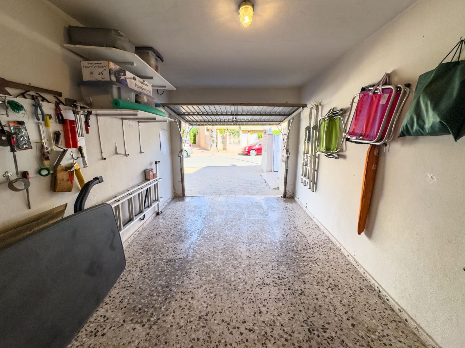 5 Zimmer Doppelhaus zu verkaufen in Torrevieja mit Pool Garage - 320.000 € (Ref: 10005047)