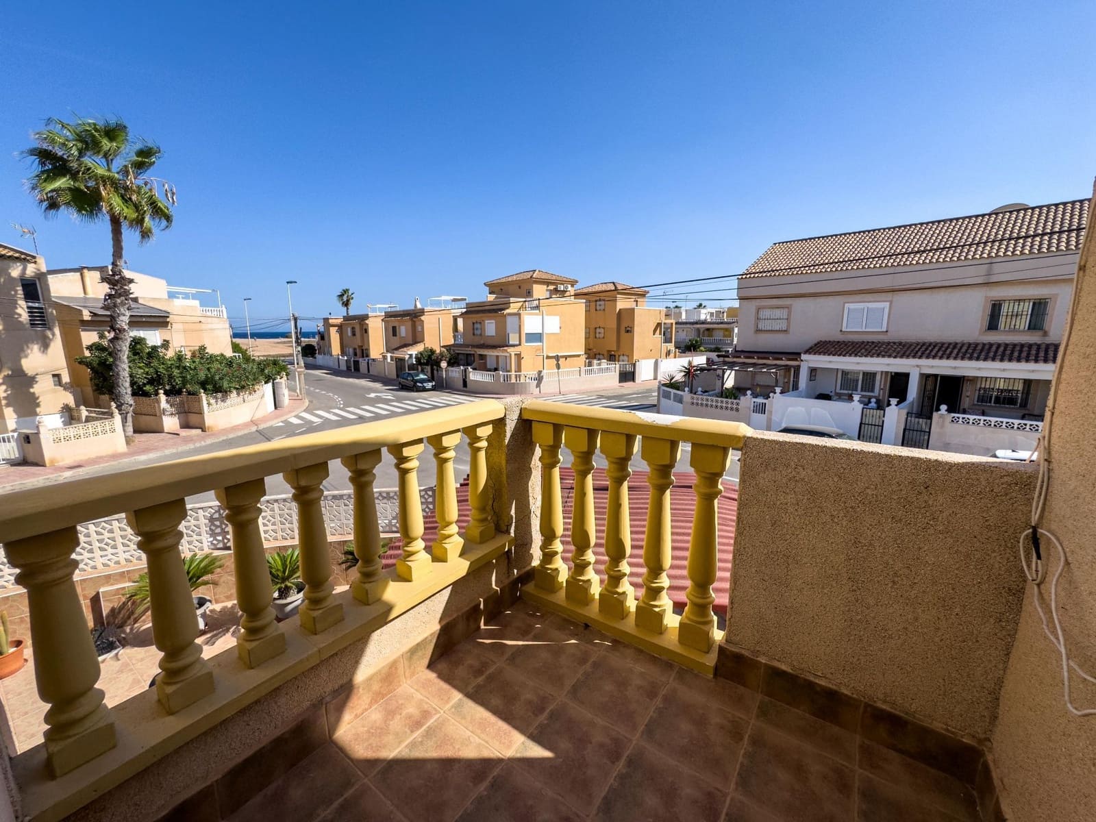 5 Zimmer Doppelhaus zu verkaufen in Torrevieja mit Pool Garage - 320.000 € (Ref: 10005047)