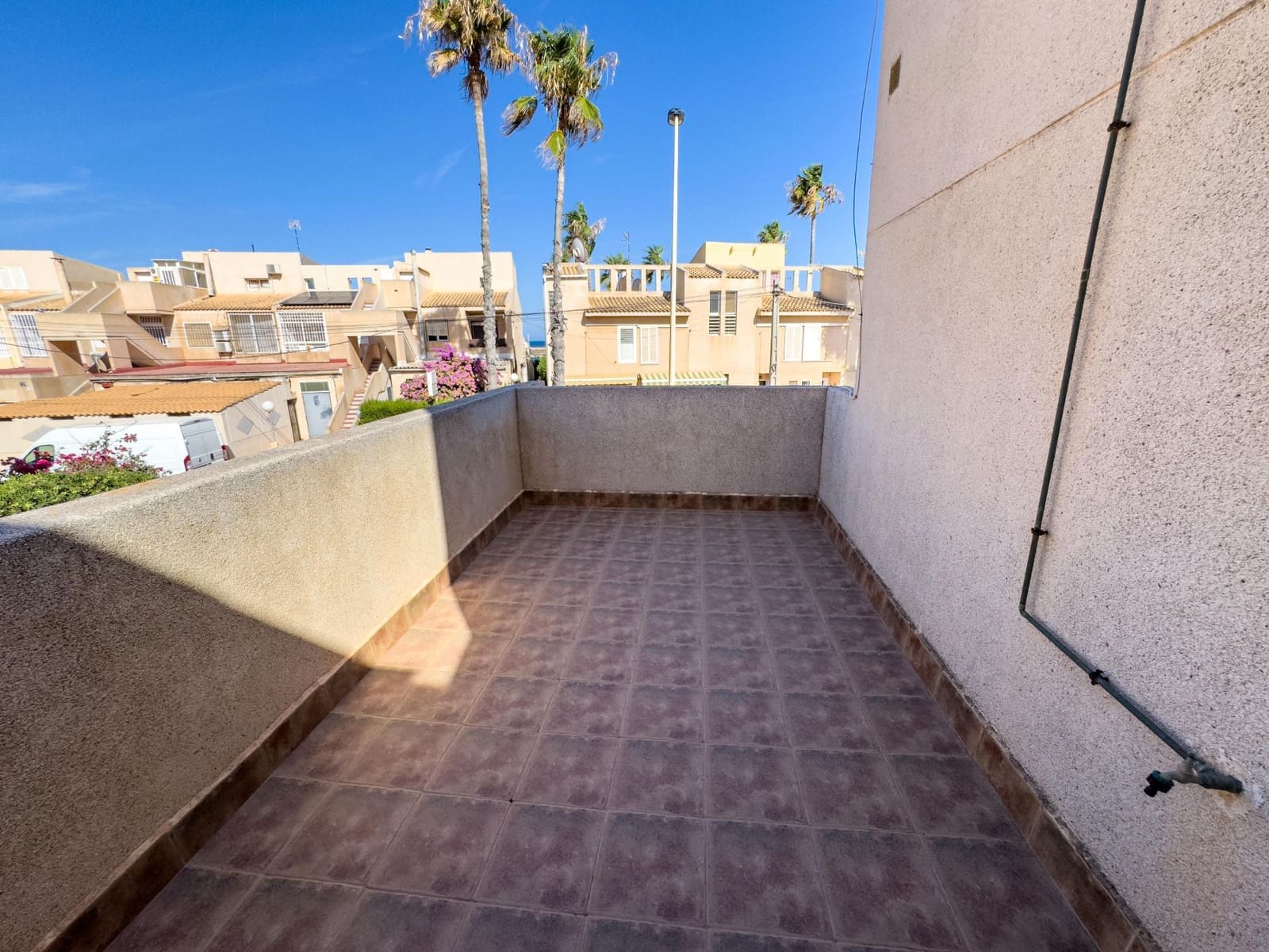 5 Zimmer Doppelhaus zu verkaufen in Torrevieja mit Pool Garage - 320.000 € (Ref: 10005047)
