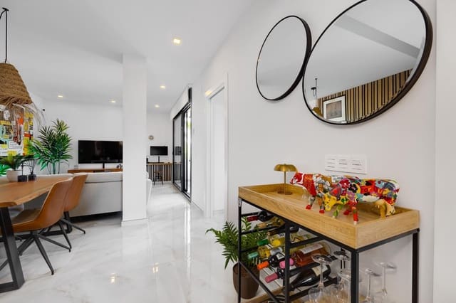 3 sovrum Lägenhet till salu i La Florida, Orihuela med pool garage - 325 000 € (Ref: 10005048)