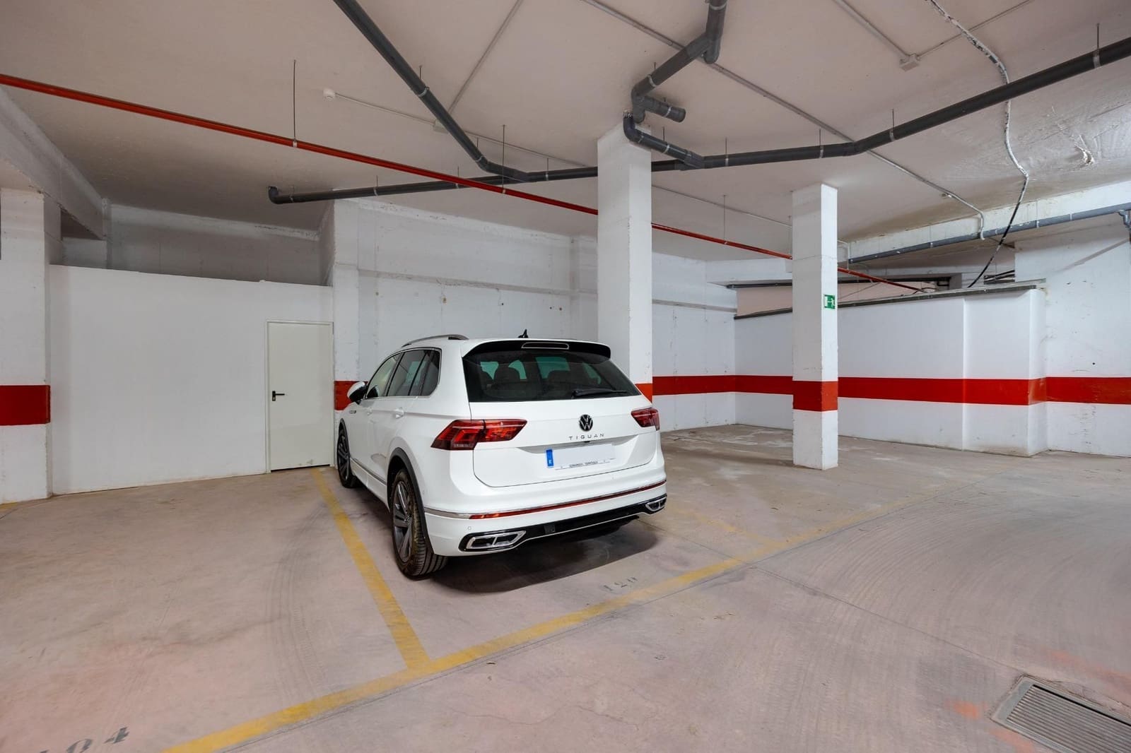3 sovrum Lägenhet till salu i Orihuela Costa med pool garage - 325 000 € (Ref: 10005048)