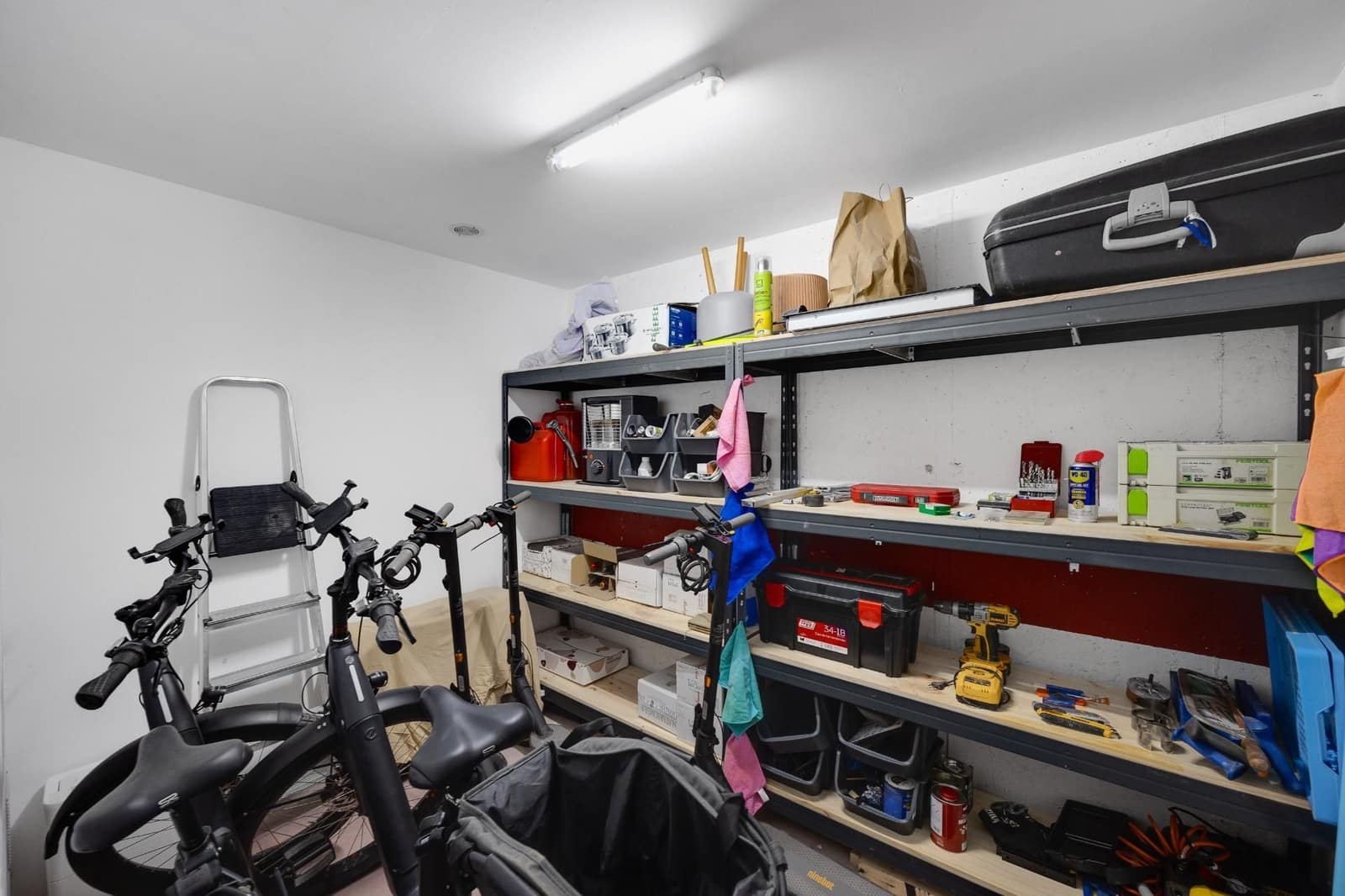 3 sovrum Lägenhet till salu i Orihuela Costa med pool garage - 325 000 € (Ref: 10005048)