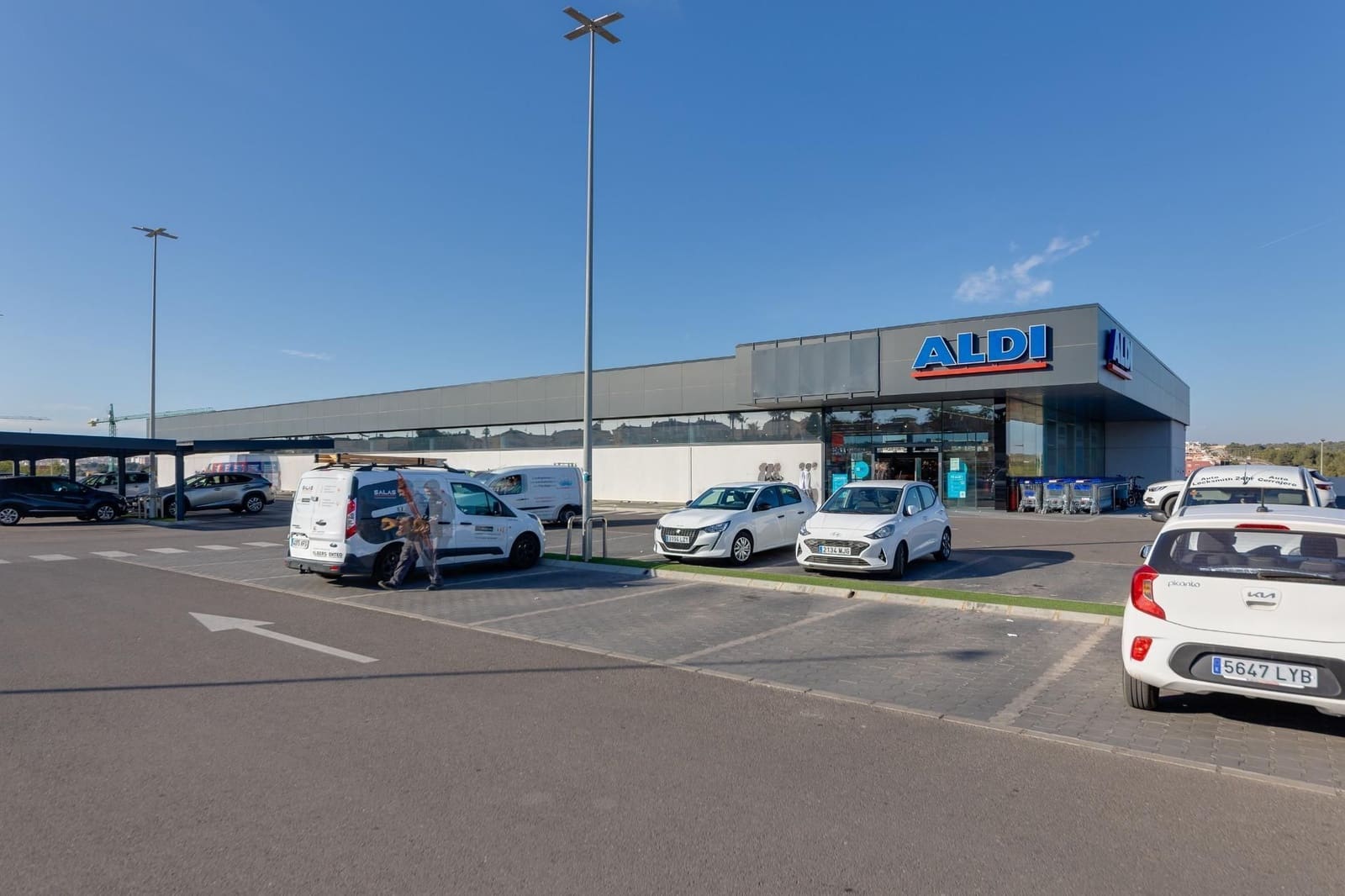 3 sovrum Lägenhet till salu i Orihuela Costa med pool garage - 325 000 € (Ref: 10005048)