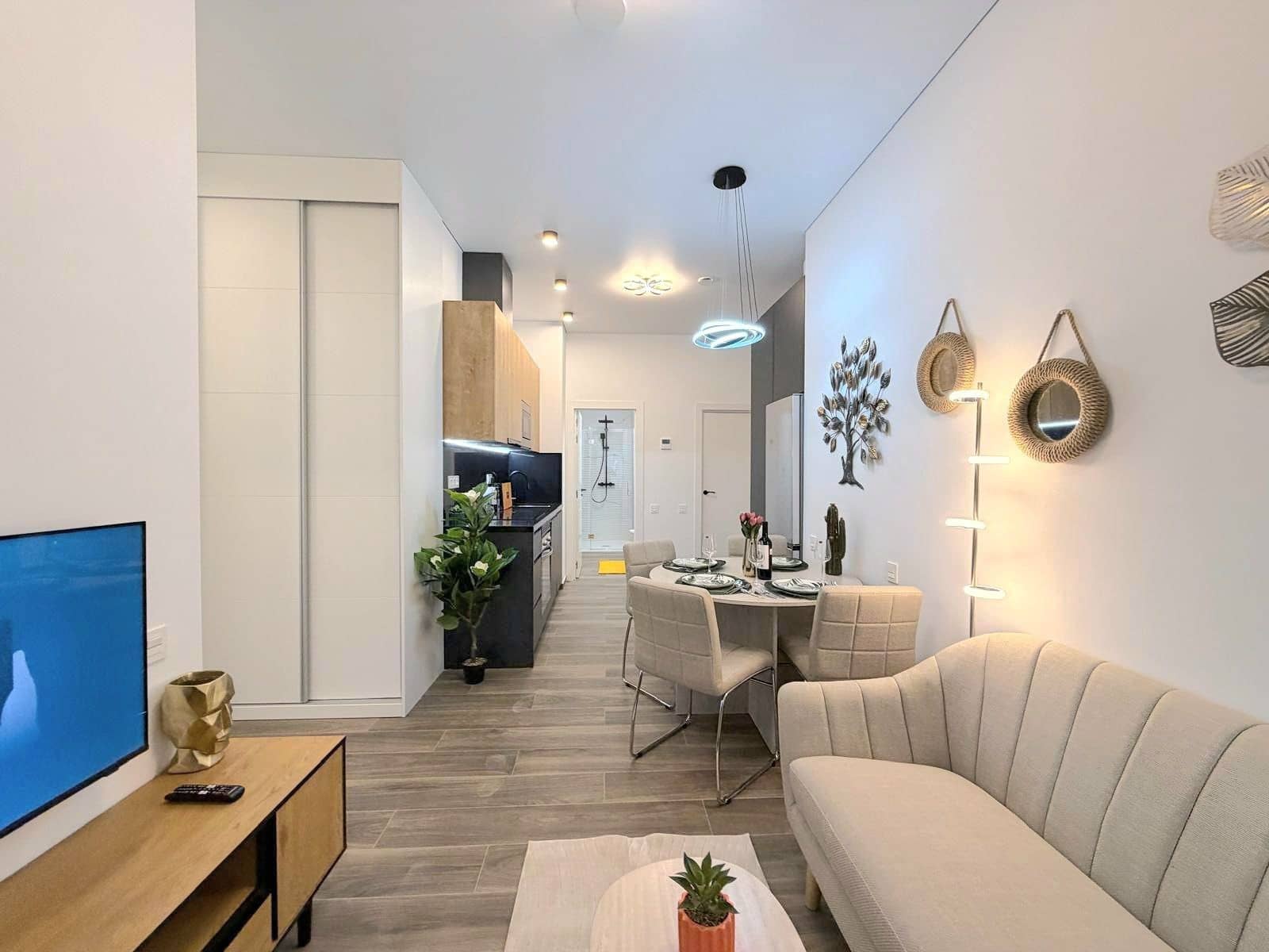 2 quarto Apartamento para venda em Torrevieja - 155 000 € (Ref: 10005049)