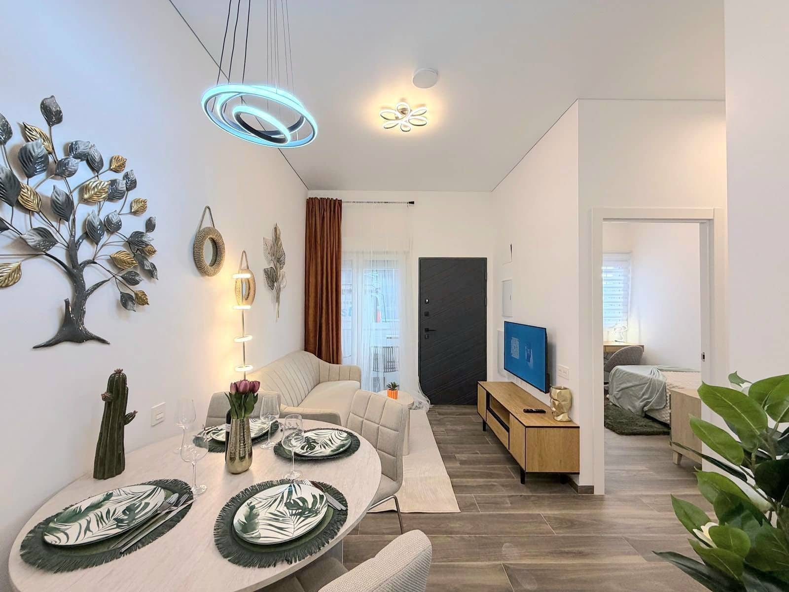 2 quarto Apartamento para venda em Torrevieja - 155 000 € (Ref: 10005049)