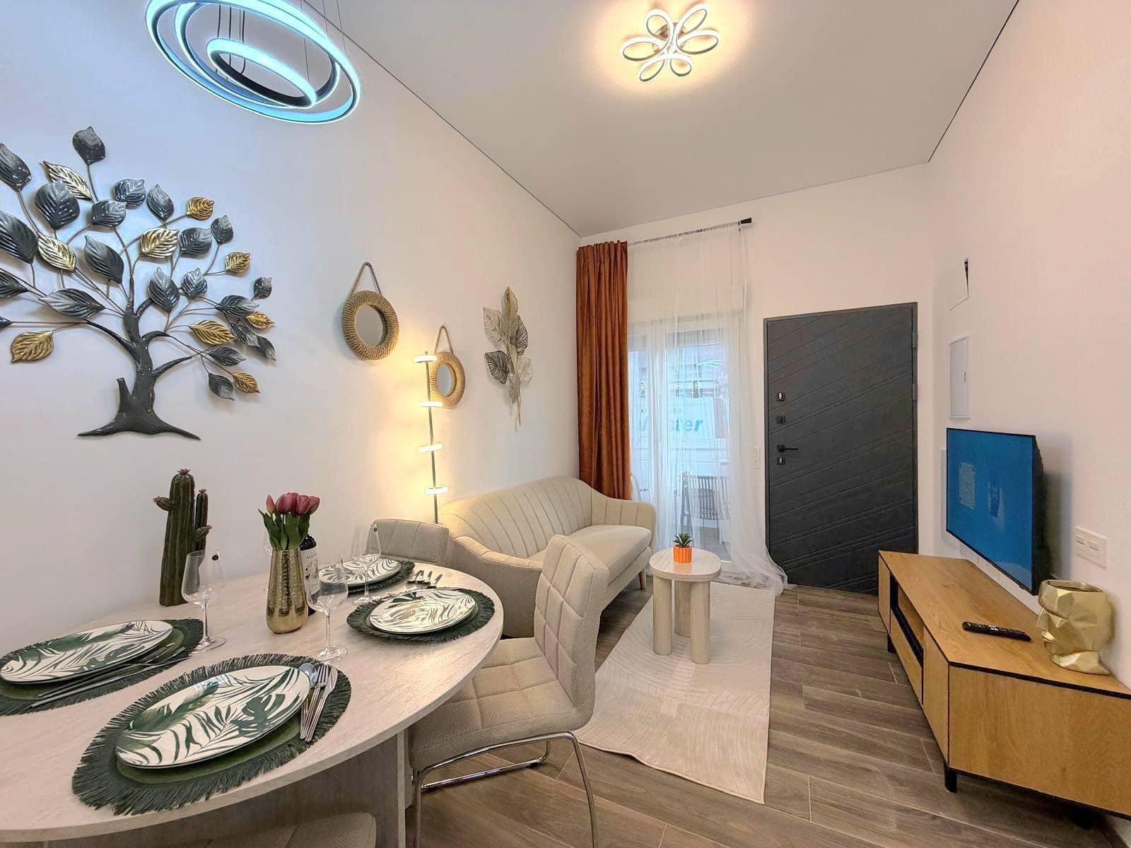 2 quarto Apartamento para venda em Torrevieja - 155 000 € (Ref: 10005049)