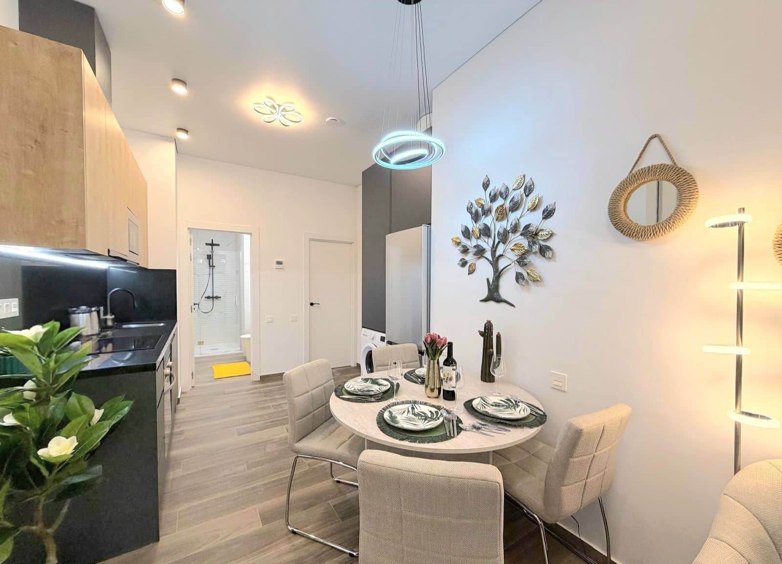 2 quarto Apartamento para venda em Torrevieja - 155 000 € (Ref: 10005049)