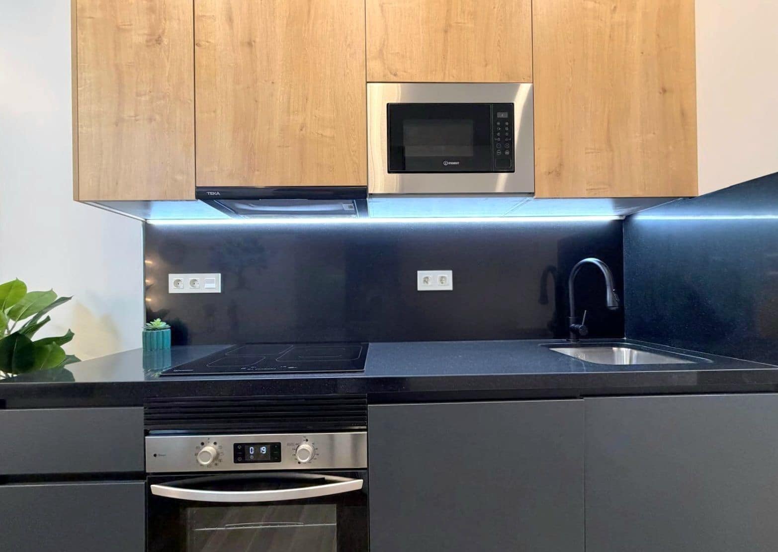 2 quarto Apartamento para venda em Torrevieja - 155 000 € (Ref: 10005049)