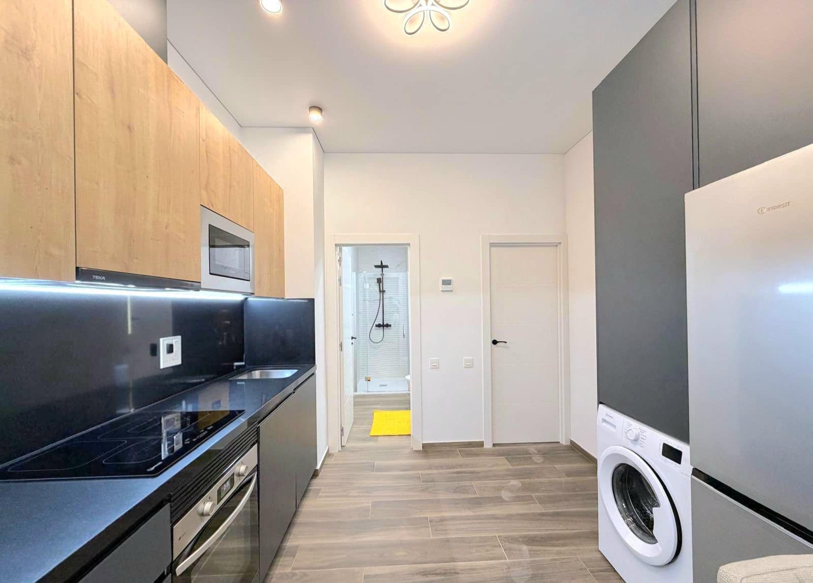 2 quarto Apartamento para venda em Torrevieja - 155 000 € (Ref: 10005049)