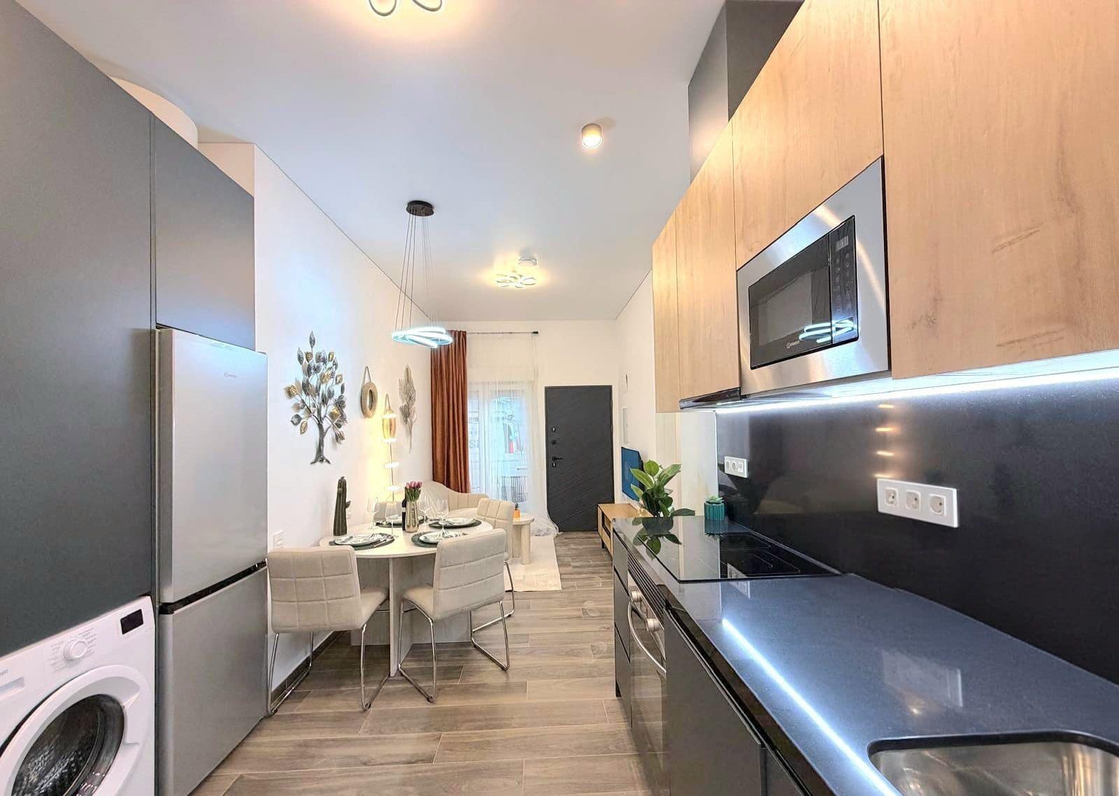 2 quarto Apartamento para venda em Torrevieja - 155 000 € (Ref: 10005049)