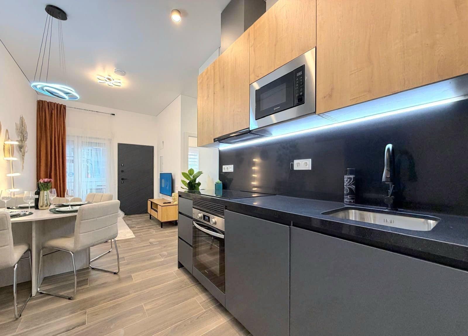 2 quarto Apartamento para venda em Torrevieja - 155 000 € (Ref: 10005049)