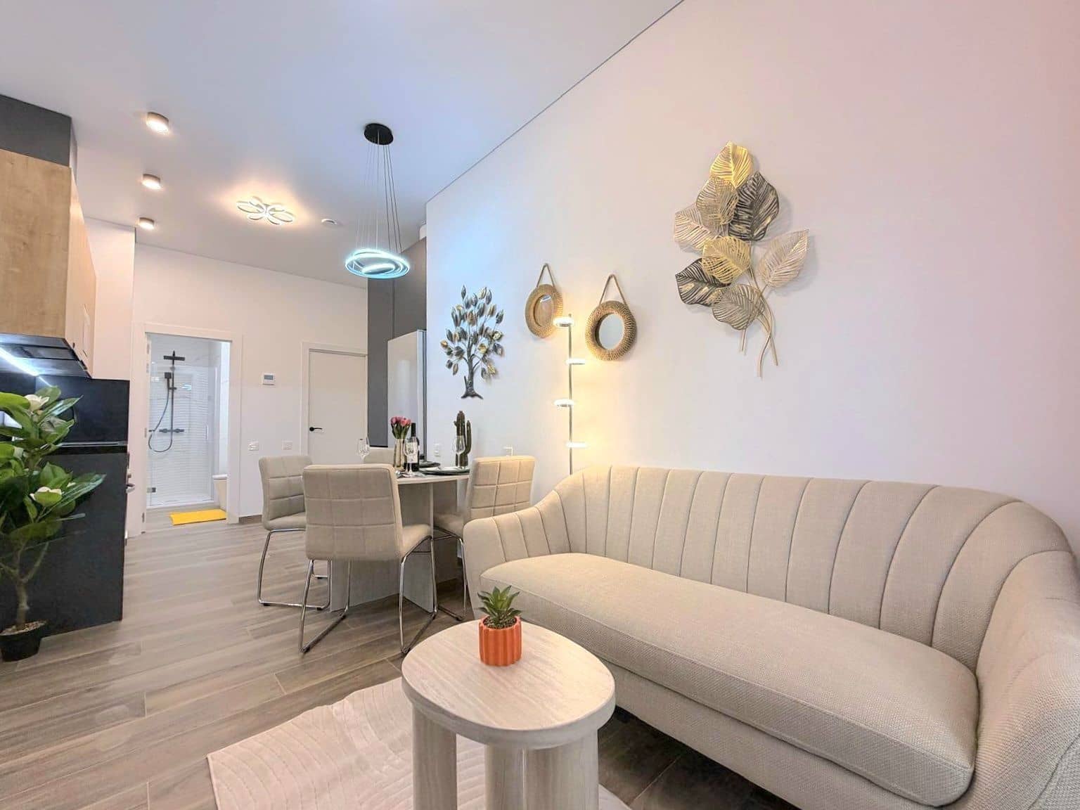 2 quarto Apartamento para venda em Torrevieja - 155 000 € (Ref: 10005049)