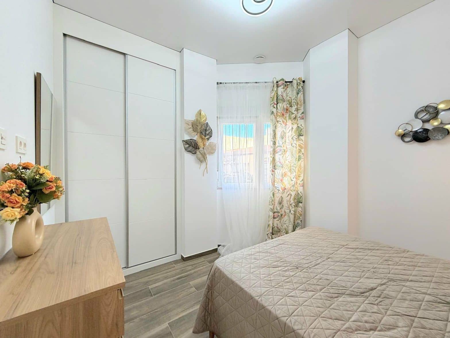 2 quarto Apartamento para venda em Torrevieja - 155 000 € (Ref: 10005049)