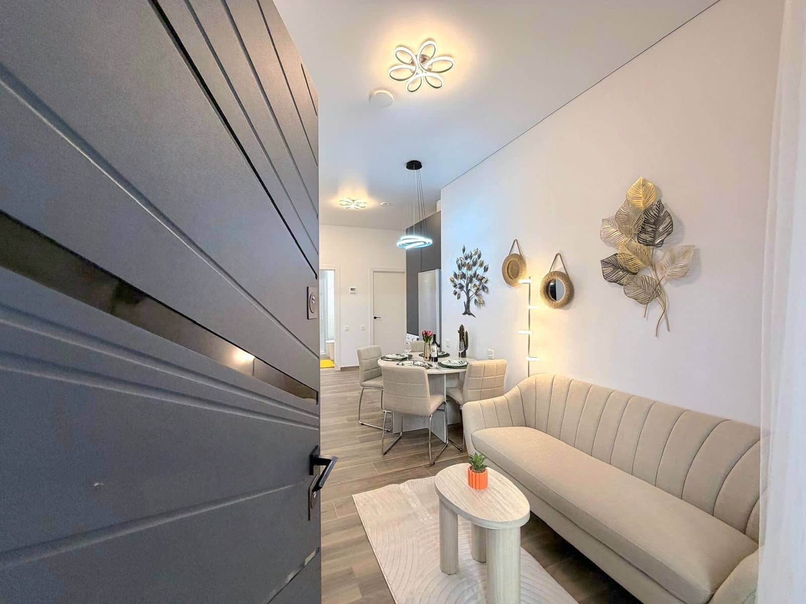 2 quarto Apartamento para venda em Torrevieja - 155 000 € (Ref: 10005049)