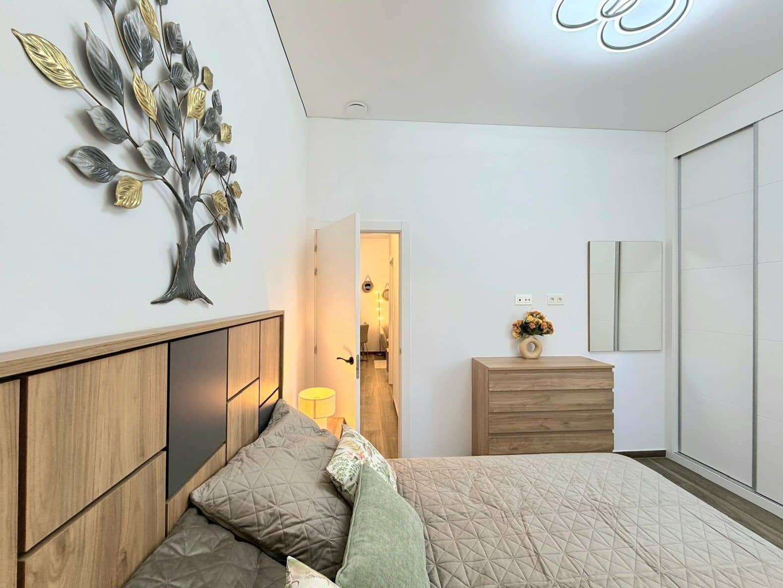 2 quarto Apartamento para venda em Torrevieja - 155 000 € (Ref: 10005049)