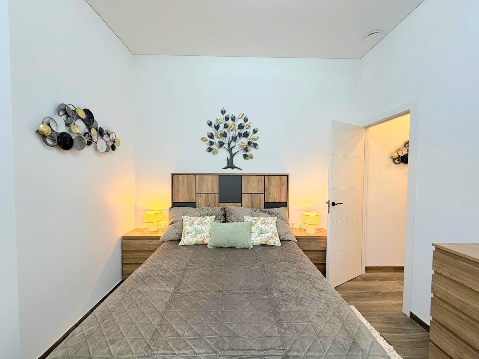 2 quarto Apartamento para venda em Torrevieja - 155 000 € (Ref: 10005049)