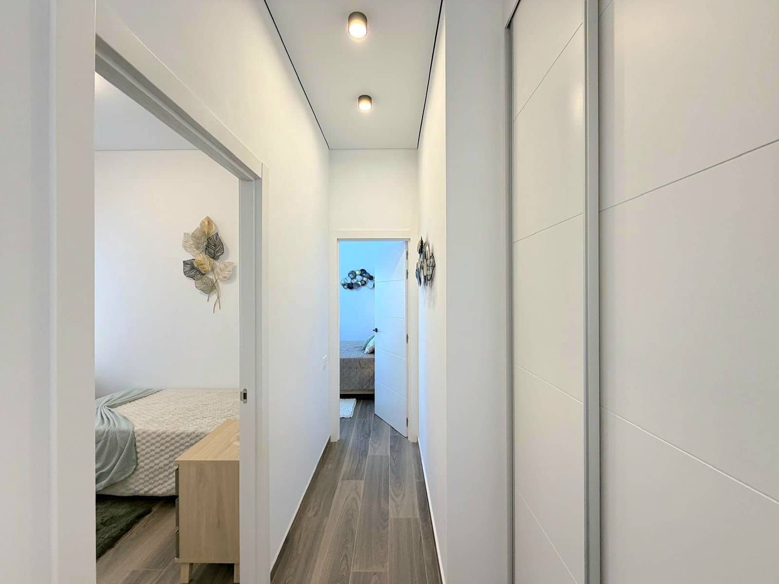 2 quarto Apartamento para venda em Torrevieja - 155 000 € (Ref: 10005049)
