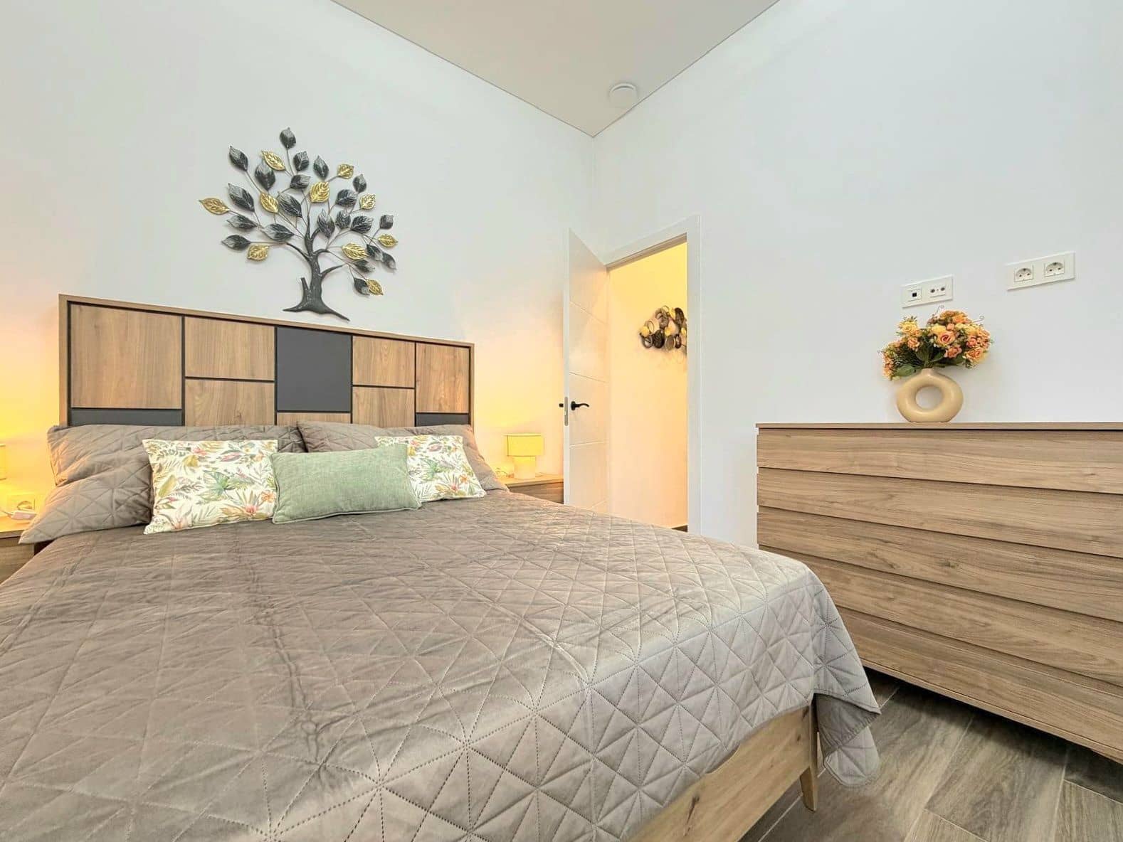 2 quarto Apartamento para venda em Torrevieja - 155 000 € (Ref: 10005049)