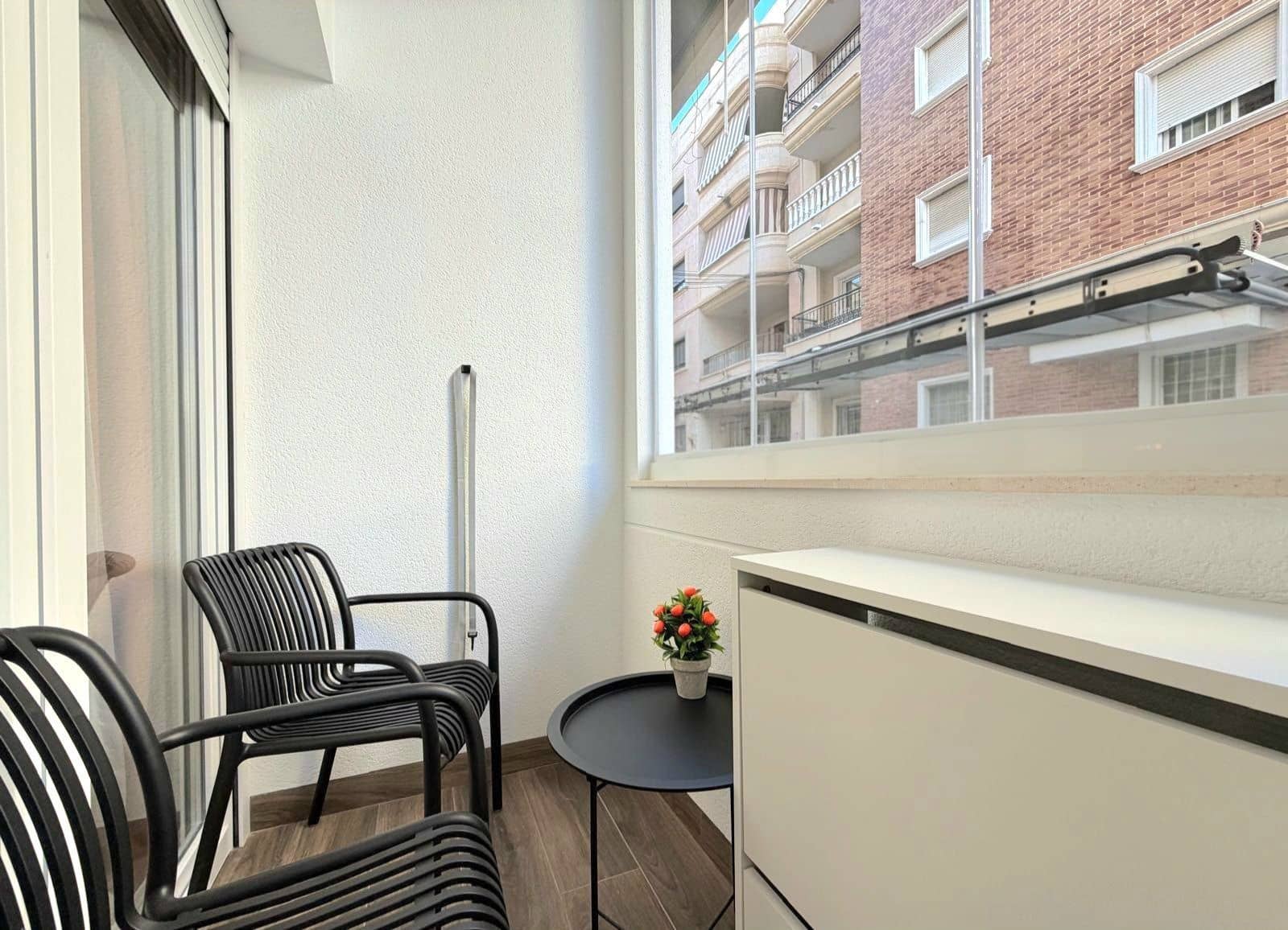 2 quarto Apartamento para venda em Torrevieja - 155 000 € (Ref: 10005049)