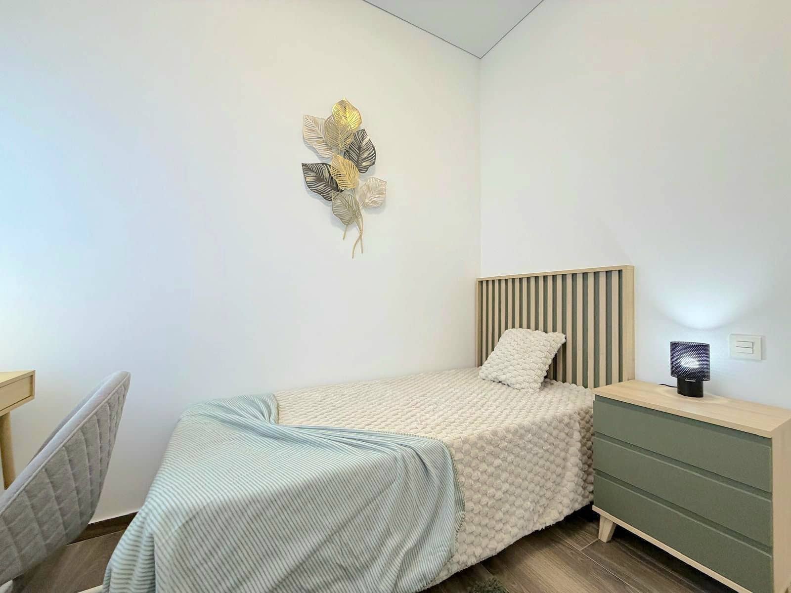 2 quarto Apartamento para venda em Torrevieja - 155 000 € (Ref: 10005049)