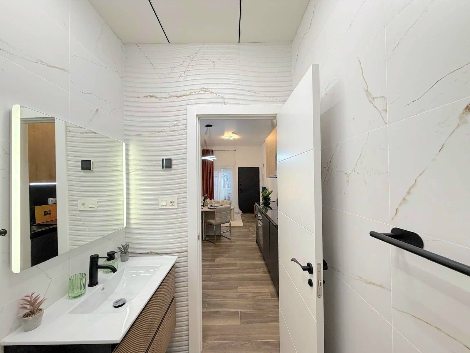 2 quarto Apartamento para venda em Torrevieja - 155 000 € (Ref: 10005049)