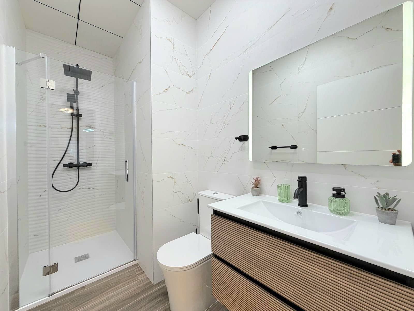 2 quarto Apartamento para venda em Torrevieja - 155 000 € (Ref: 10005049)
