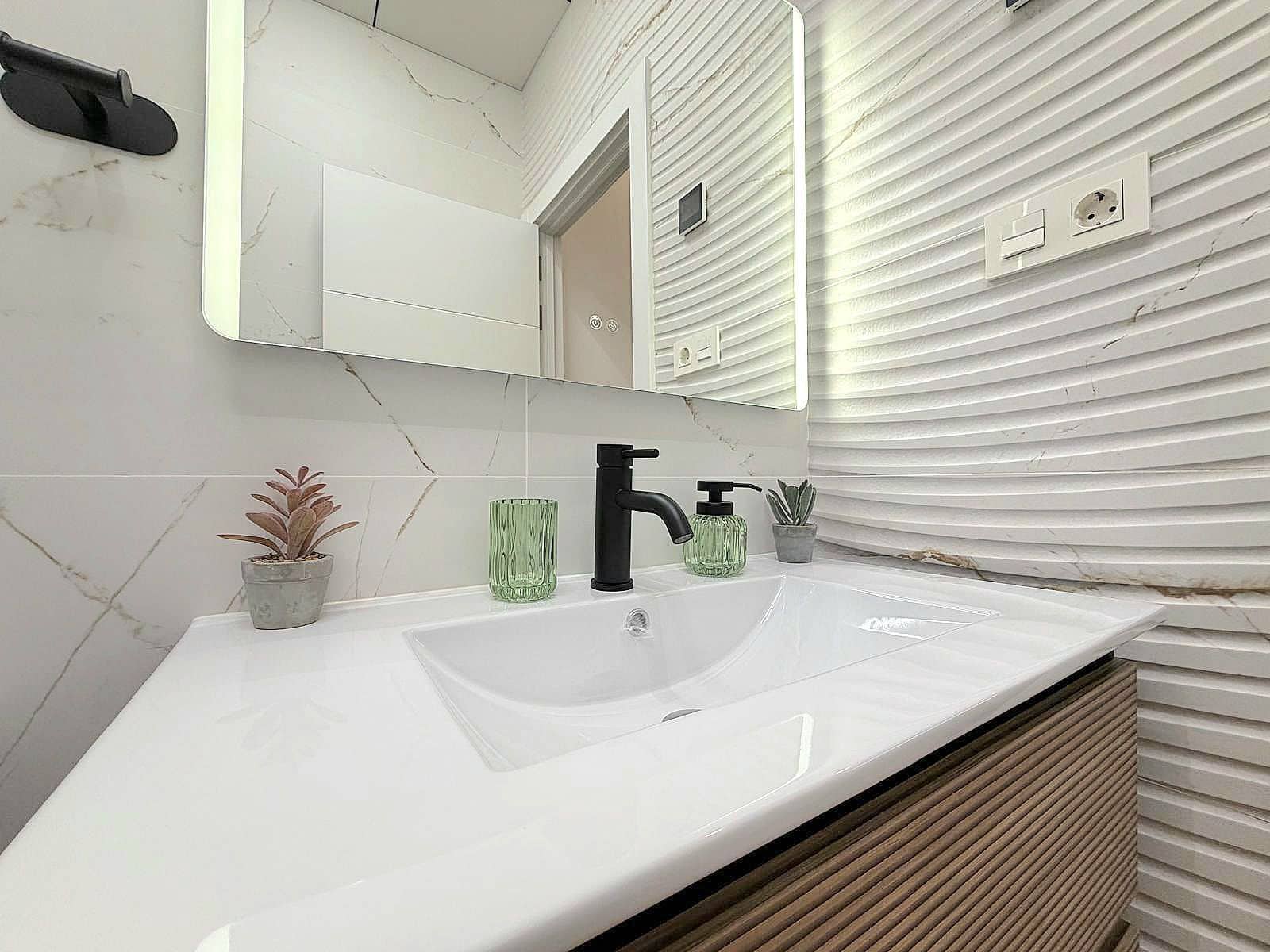 2 quarto Apartamento para venda em Torrevieja - 155 000 € (Ref: 10005049)