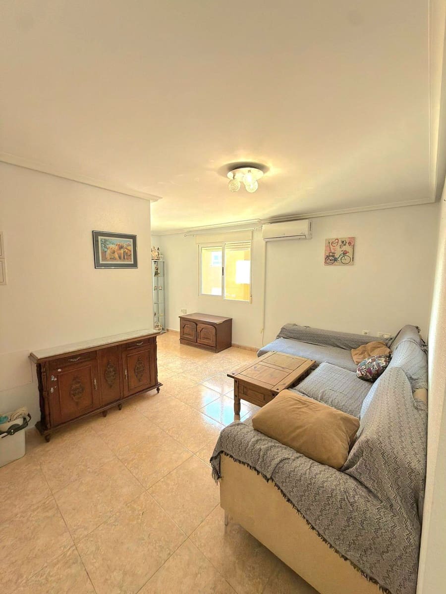 2 quarto Apartamento para venda em Los Montesinos - 124 900 € (Ref: 10005050)