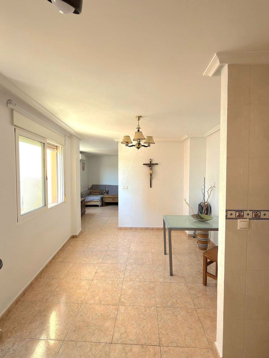 2 quarto Apartamento para venda em Los Montesinos - 124 900 € (Ref: 10005050)