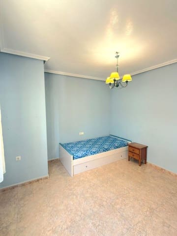 2 soverom Leilighet til salgs i Los Montesinos - € 124 900 (Ref: 10005050)