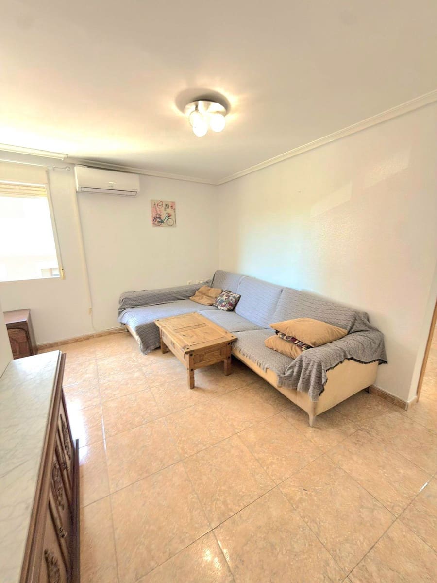 2 quarto Apartamento para venda em Los Montesinos - 124 900 € (Ref: 10005050)