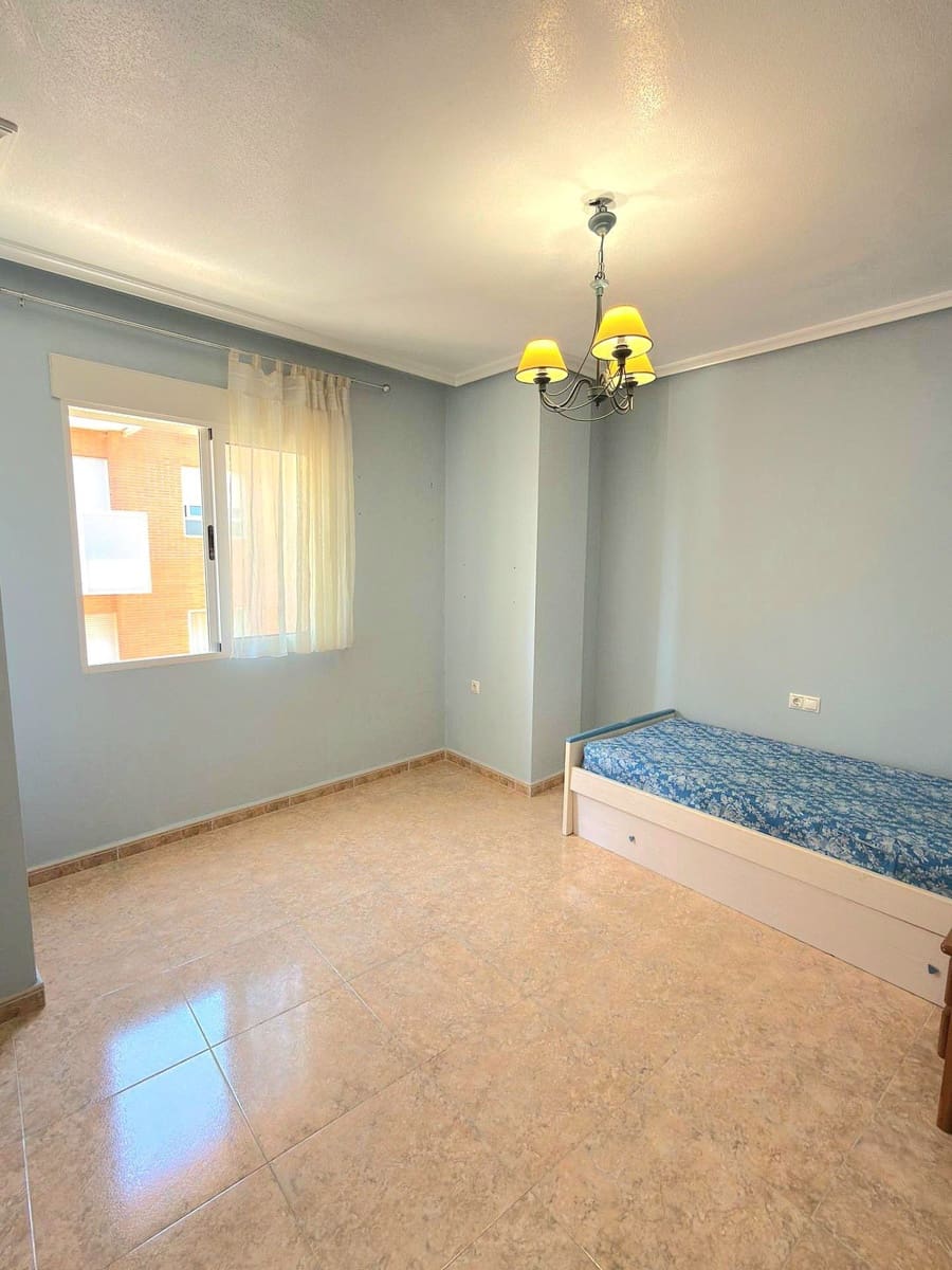 2 quarto Apartamento para venda em Los Montesinos - 124 900 € (Ref: 10005050)