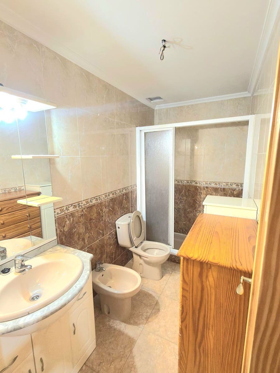 2 quarto Apartamento para venda em Los Montesinos - 124 900 € (Ref: 10005050)