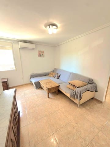 2 soverom Leilighet til salgs i Los Montesinos - € 124 900 (Ref: 10005050)