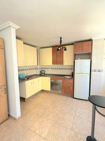 2 soverom Leilighet til salgs i Los Montesinos - € 124 900 (Ref: 10005050)